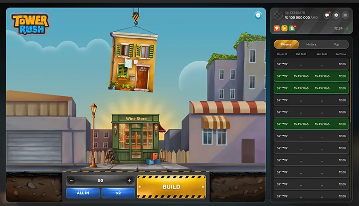 Reverse Martingale (Paroli) &mdash; tower rush
tower rush t&eacute;l&eacute;charger
tower rush 1xbet
tower rush app
tower rush jeux d'argent
tower rush casino en ligne
tower rush casino
tower rush 1win
tower rush jeu argent
tower rush gratuit
tower rush apk
tower rush demo
t&eacute;l&eacute;charger tower rush
tower rush melbet
tower rush bet
application tower rush
tower rush galaxsys
tower rush betclic
tower rush game
jeux tower rush
tower rush argent
tower rush app download
1win tower rush
tower rush 1xbet apk
c'est quoi tower rush
tower rush avis